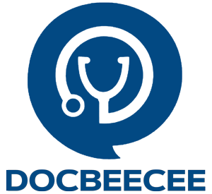 Doc Bee Cee Logo