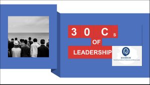 Read more about the article <strong>The 30 Cs of Leadership </strong>