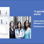 Women in Leadership in Healthcare:…