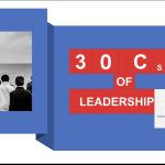 The 30 Cs of Leadership 