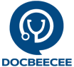 Doc Bee Cee Logo