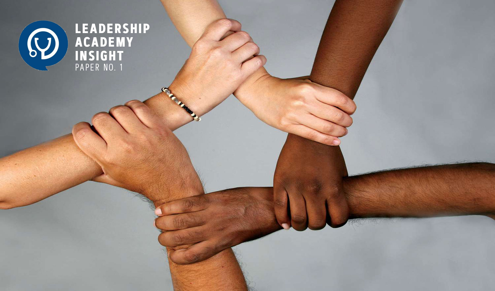 Doc Bee Cee Leadership Series Paper 1